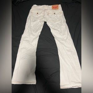 Levi jeans